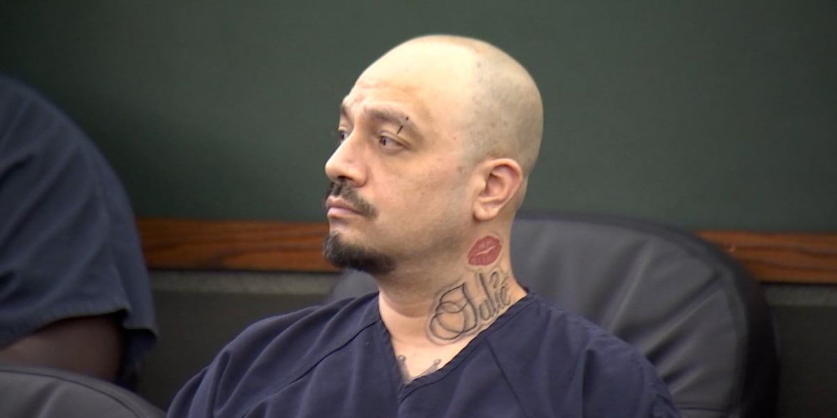 Evidence in Las Vegas Strip shooting case will be preserved for review Evidence in Las Vegas Strip shooting case will be preserved for review