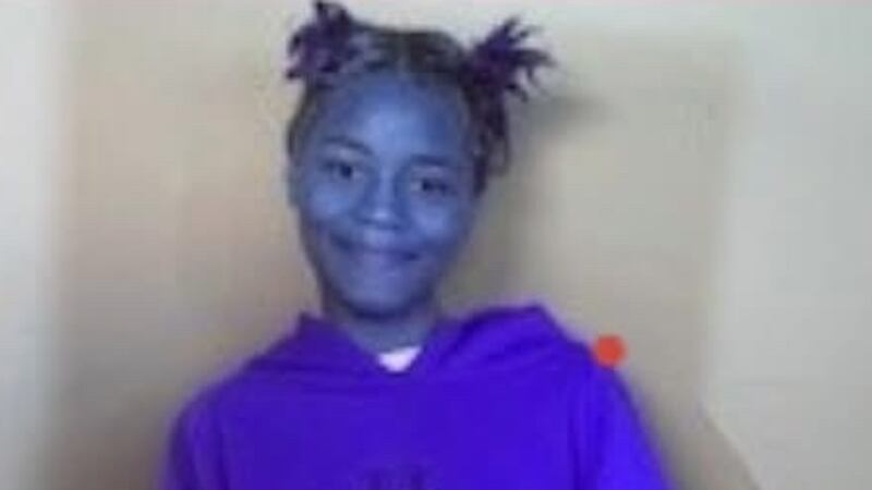 The Richland County coroner said the body was confirmed to be that of 13-year-old Ka’Niyah Baker.