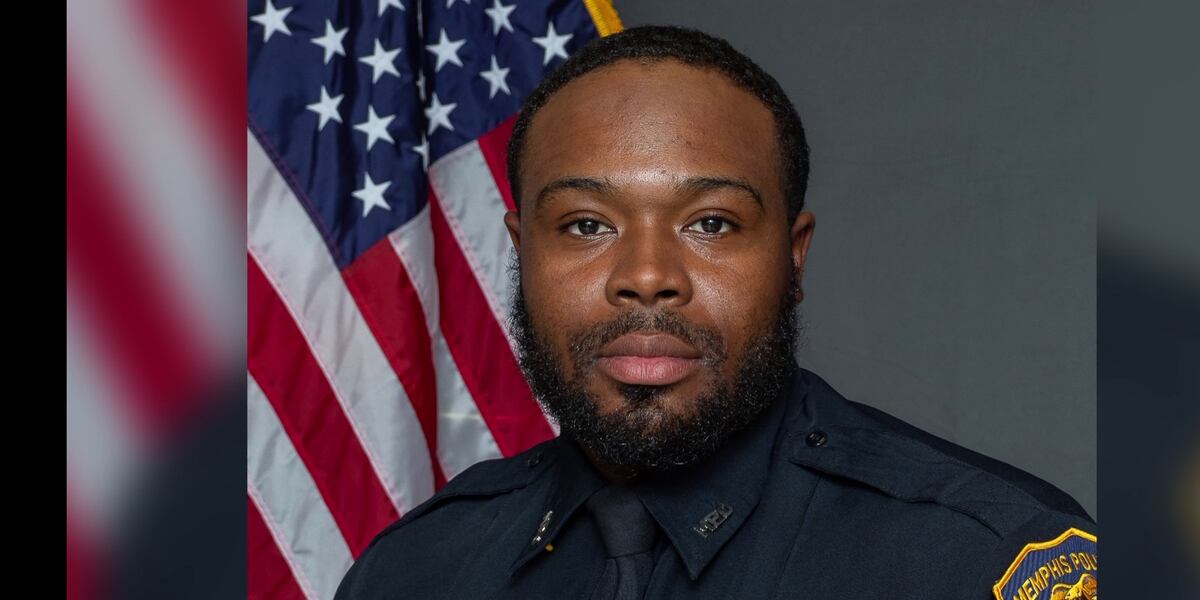 1st officer in Nichols arrest accused of brutality at prison