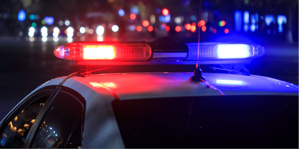 5-year-old critically injured in northwest Las Vegas crash
