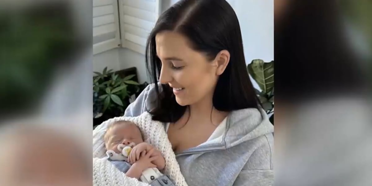 Summerlin law office shooting survivor shares lasting impact, more than one year later Summerlin law office shooting survivor shares lasting impact, more than one year later