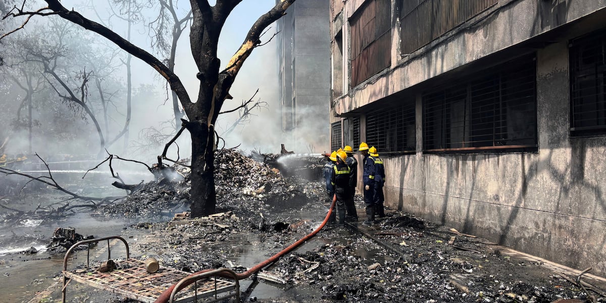 Nonprofit ‘Friends of India-Las Vegas’ reacts to deadly plane crash Nonprofit ‘Friends of India-Las Vegas’ reacts to deadly plane crash