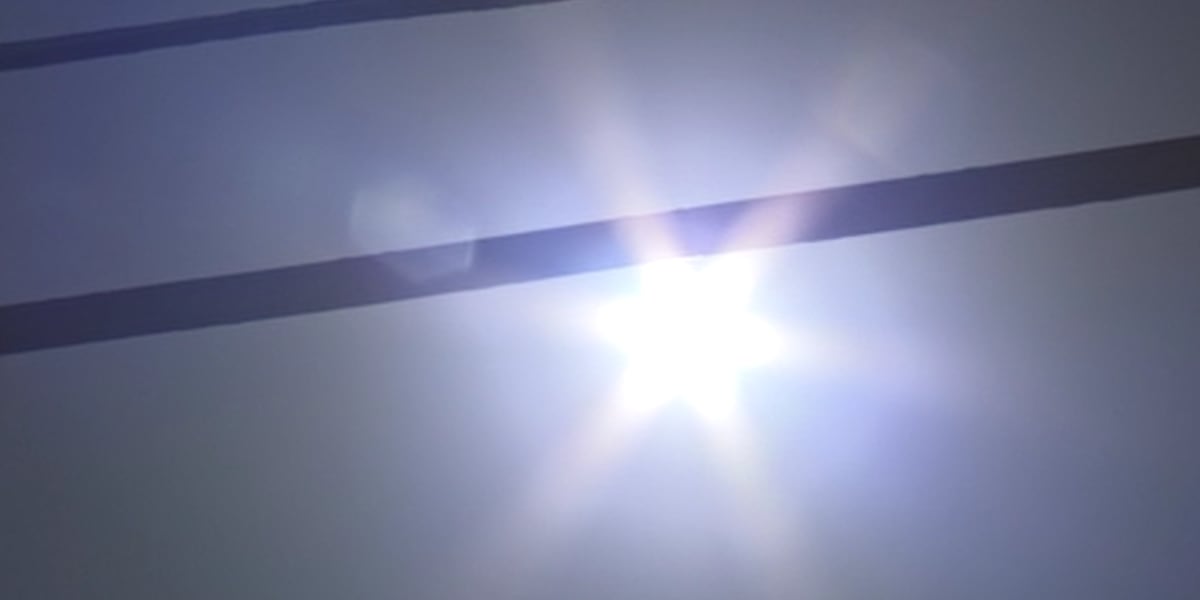 Las Vegas group researching how Nevada can improve response to extreme heat Las Vegas group researching how Nevada can improve response to extreme heat