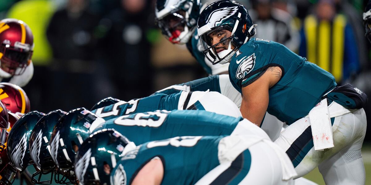 NFL postpones tush push decision but passes other rule changes, AP source says NFL postpones tush push decision but passes other rule changes, AP source says