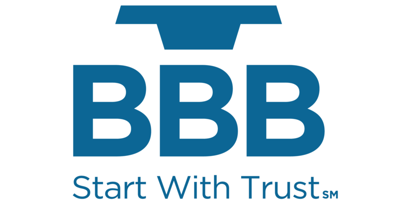 Better Business Bureau logo