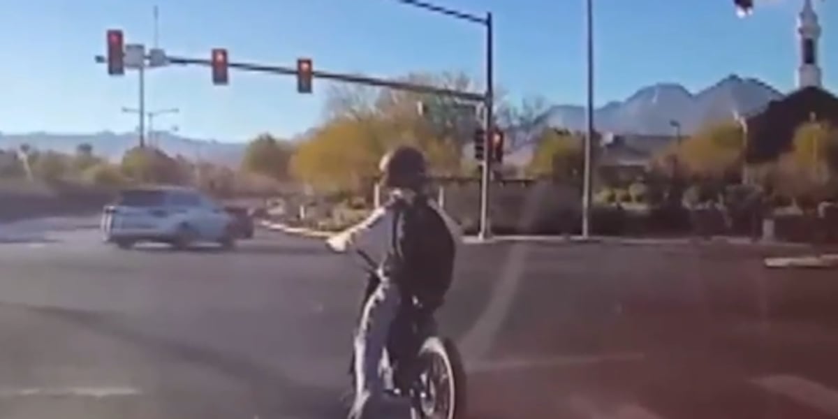 E-bike safety concerns police and fire in Boulder City E-bike safety concerns police and fire in Boulder City