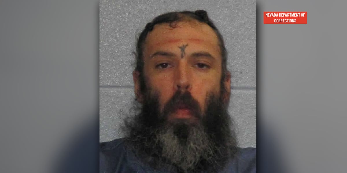 Nevada inmate’s death ruled as homicide, coroner says Nevada inmate’s death ruled as homicide, coroner says