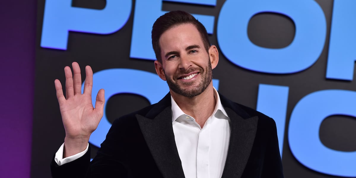 Charge dropped against HGTV star after Las Vegas resort scuffle Charge dropped against HGTV star after Las Vegas resort scuffle