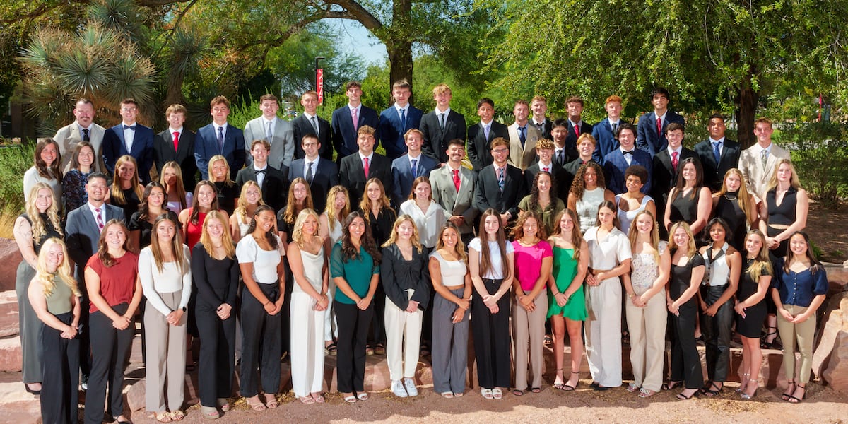 UNLV Rebels add 16-member signing class for 2024-25 UNLV Rebels add 16-member signing class for 2024-25