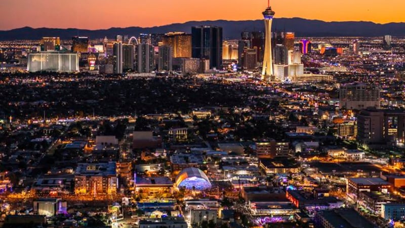 Best Paying Jobs In Las Vegas Highest paying jobs in Las Vegas for high school graduates