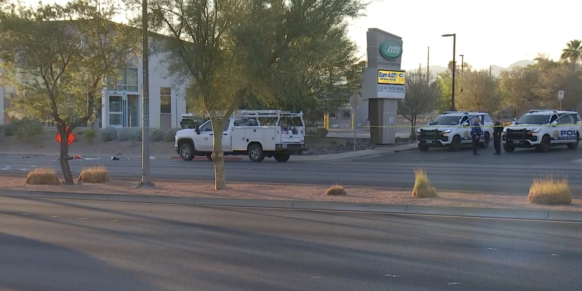 Pedestrian hit by car near Water Street in Henderson Pedestrian hit by car near Water Street in Henderson