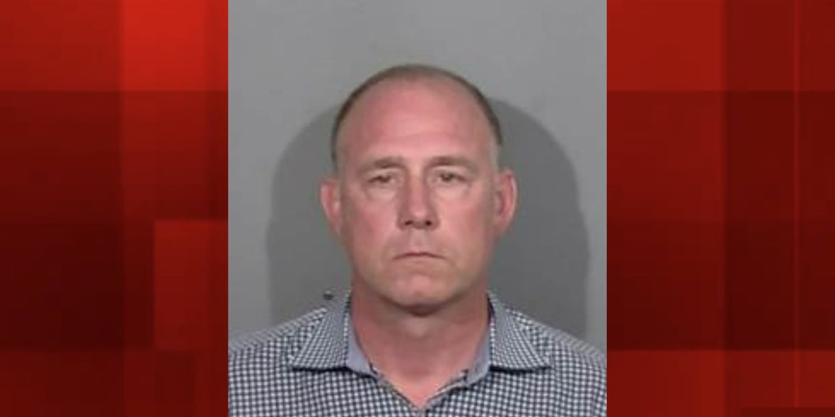 Las Vegas contractor arrested for allegedly defrauding seniors