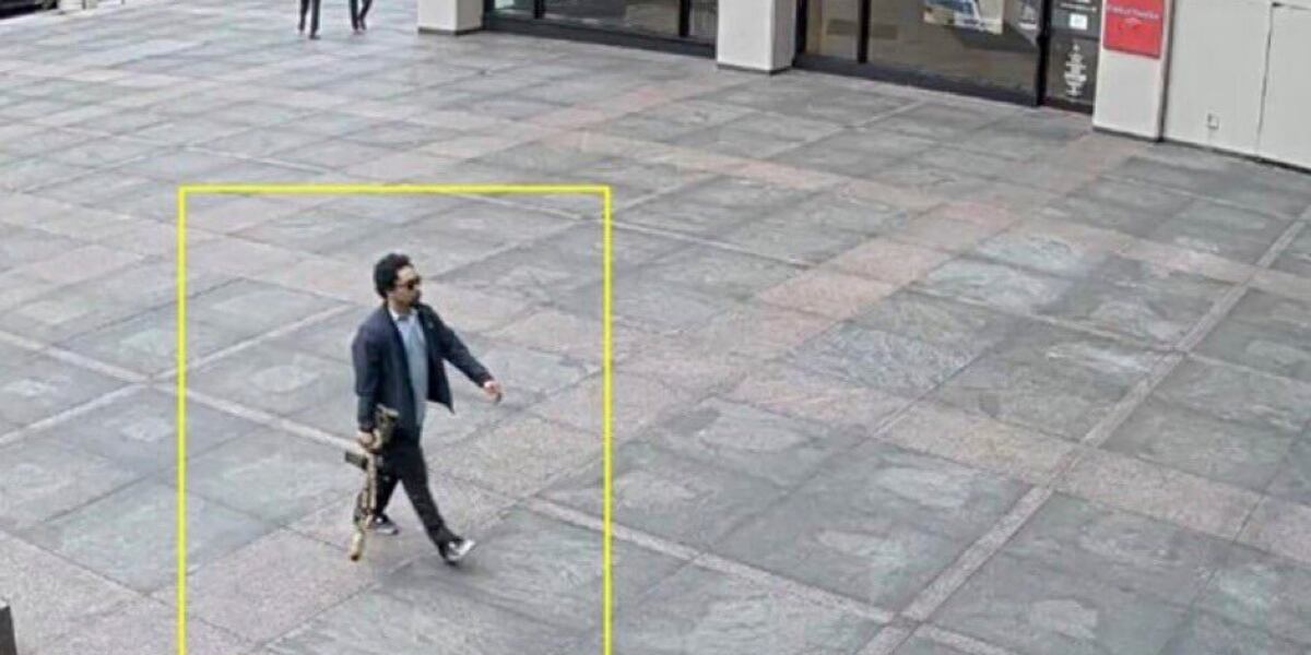 Search for Manhattan shooter’s motive spans from New York to Las Vegas Search for Manhattan shooter’s motive spans from New York to Las Vegas