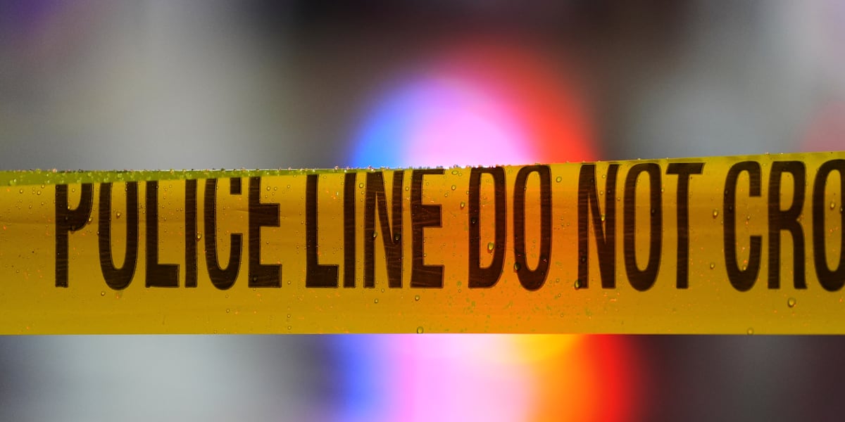 One dead after motorcycle collides with boulder on Red Rock Loop One dead after motorcycle collides with boulder on Red Rock Loop