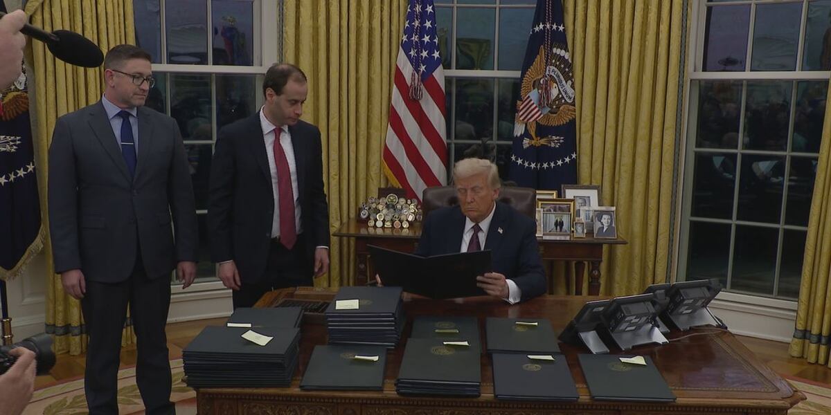 Nevadans connected to Jan. 6 Capitol riot pardoned Nevadans connected to Jan. 6 Capitol riot pardoned