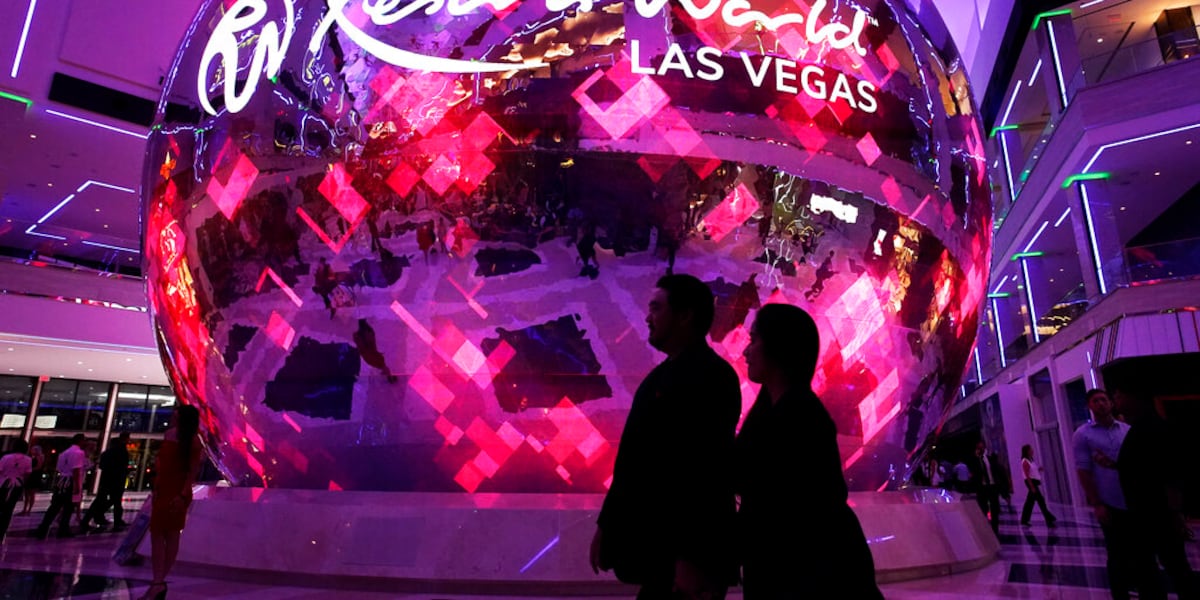 Guests sound off on ‘MrBeast Experience’ at Resorts World Guests sound off on ‘MrBeast Experience’ at Resorts World