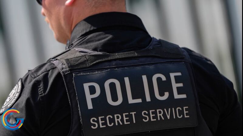 A scathing report of the Secret Service released Thursday