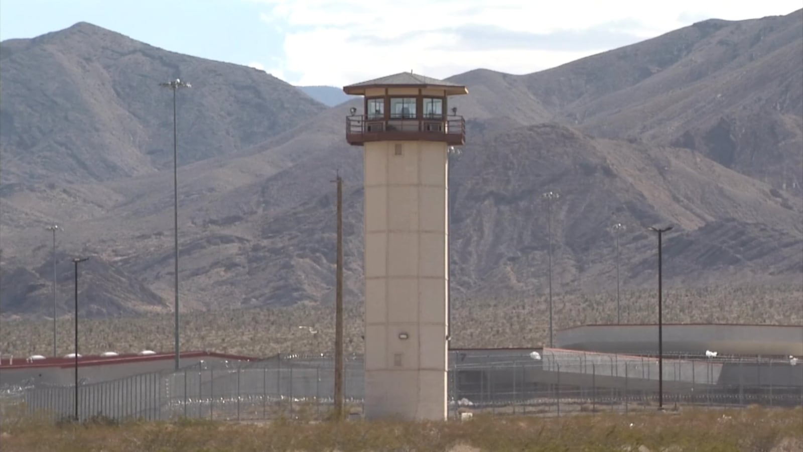 Report: NDOC officer was paid by families to smuggle items to inmates