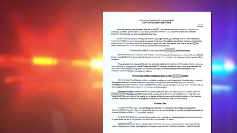 Police arrested a 47-year-old man after he allegedly tried to lure a 13-year-old girl to his...