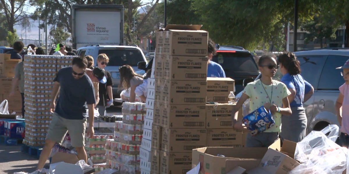 Las Vegas leaders prepare for long haul with government shutdown outlook unclear Las Vegas leaders prepare for long haul with government shutdown outlook unclear