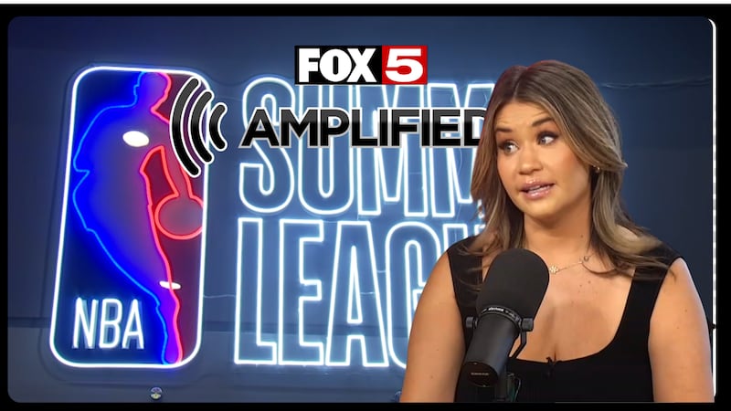 AMPLIFIED: Las Vegas sports roundup: NBA expansion, Raiders camp and more