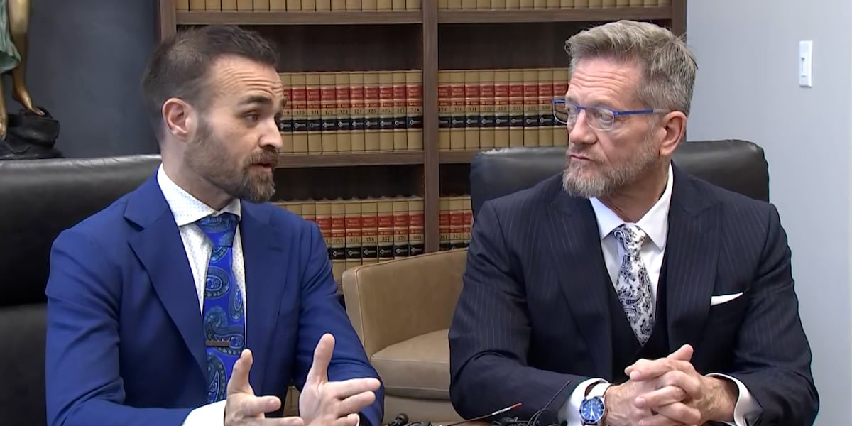 Attorneys outline defense for Keffe D in Tupac Shakur murder trial Attorneys outline defense for Keffe D in Tupac Shakur murder trial