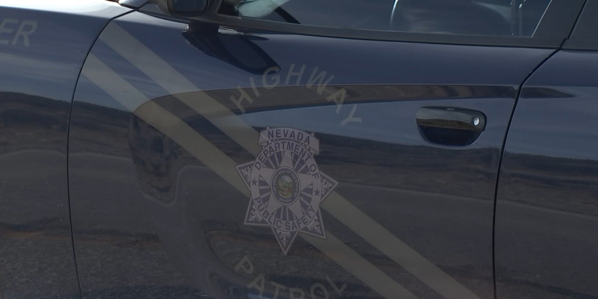 Arizona man died in crash on I-15, south of Mesquite Arizona man died in crash on I-15, south of Mesquite