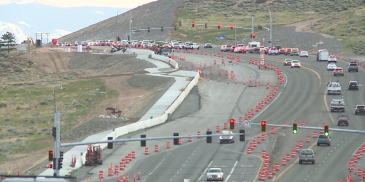 Bill aims to place cameras in road construction zones Bill aims to place cameras in road construction zones