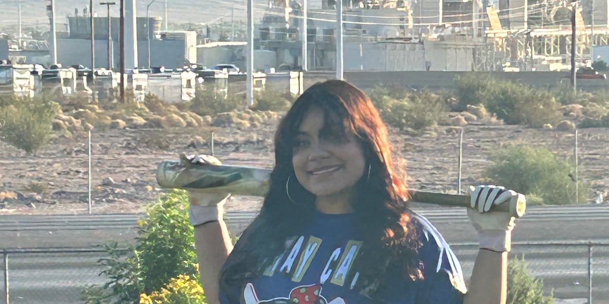 Student-athlete denied from softball team after transfer pushes for CCSD rule change Student-athlete denied from softball team after transfer pushes for CCSD rule change