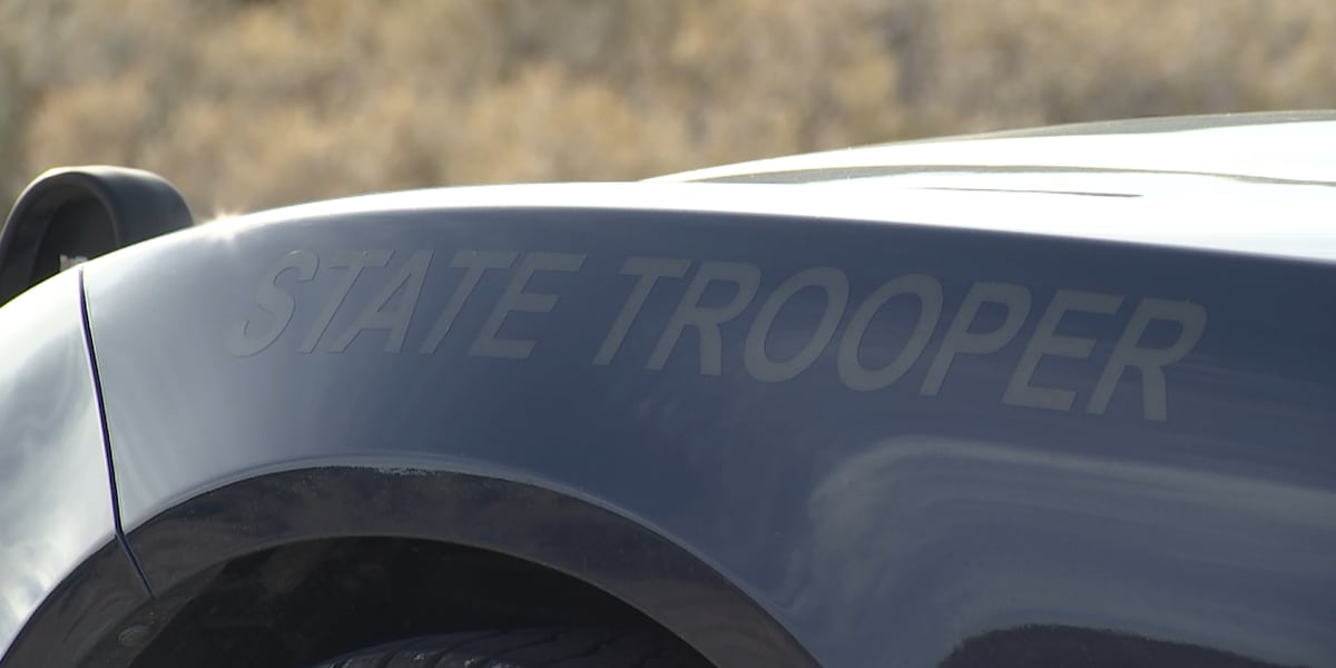 Driver dead in wrong-way crash on I-15 north of Las Vegas Driver dead in wrong-way crash on I-15 north of Las Vegas