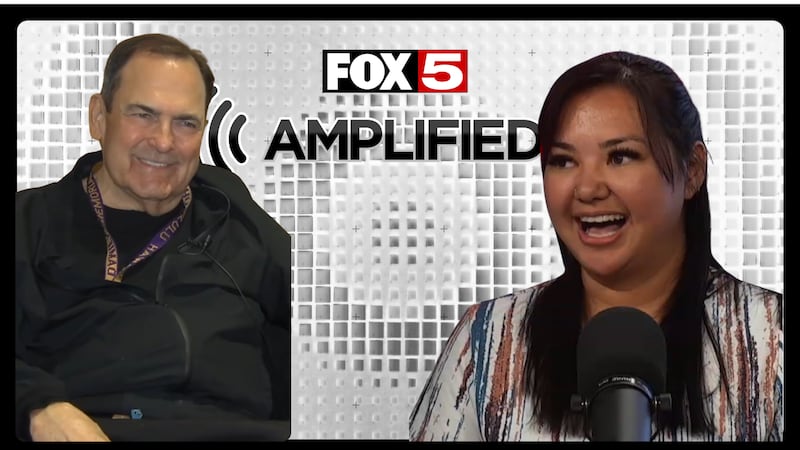 AMPLIFIED: Hawaiian comedy legend Frank De Lima now calls Las Vegas home
