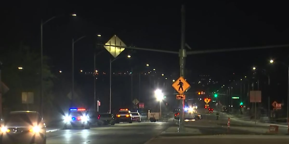 Teen shot and killed at Las Vegas park identified Teen shot and killed at Las Vegas park identified