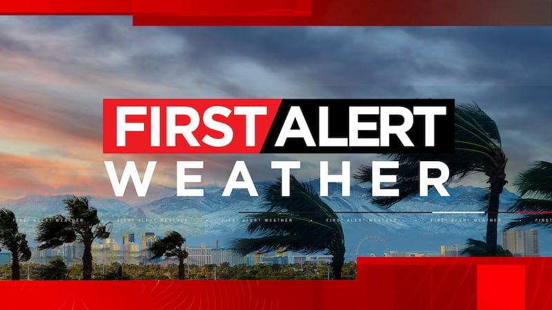 FOX5 First Alert Weather
