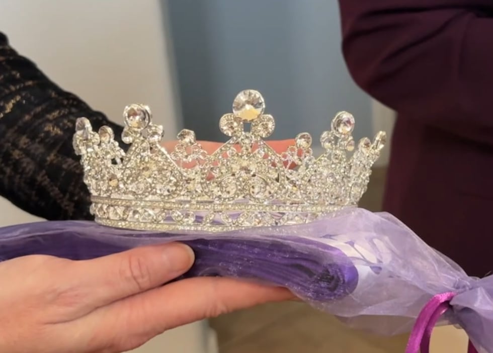 Nevada’s first Ms. Corporate America titleholder made history at the national competition,...