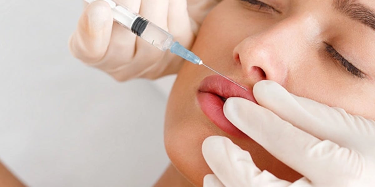 Woman accused of unlicensed botox injections arrested in Las Vegas Woman accused of unlicensed botox injections arrested in Las Vegas