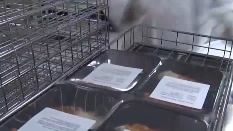 This holiday season, an essential resource for thousands of homebound seniors in the Las Vegas...