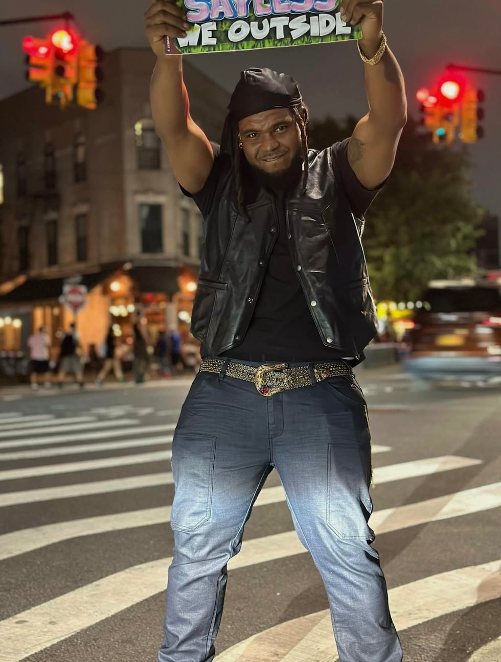 Briana Flowers, 31, and Anfernee Akeem Pollard, 31, were killed in late January.