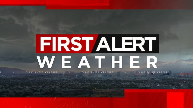 First Alaert First Alert Weather Day: More Rain Expected Tuesday