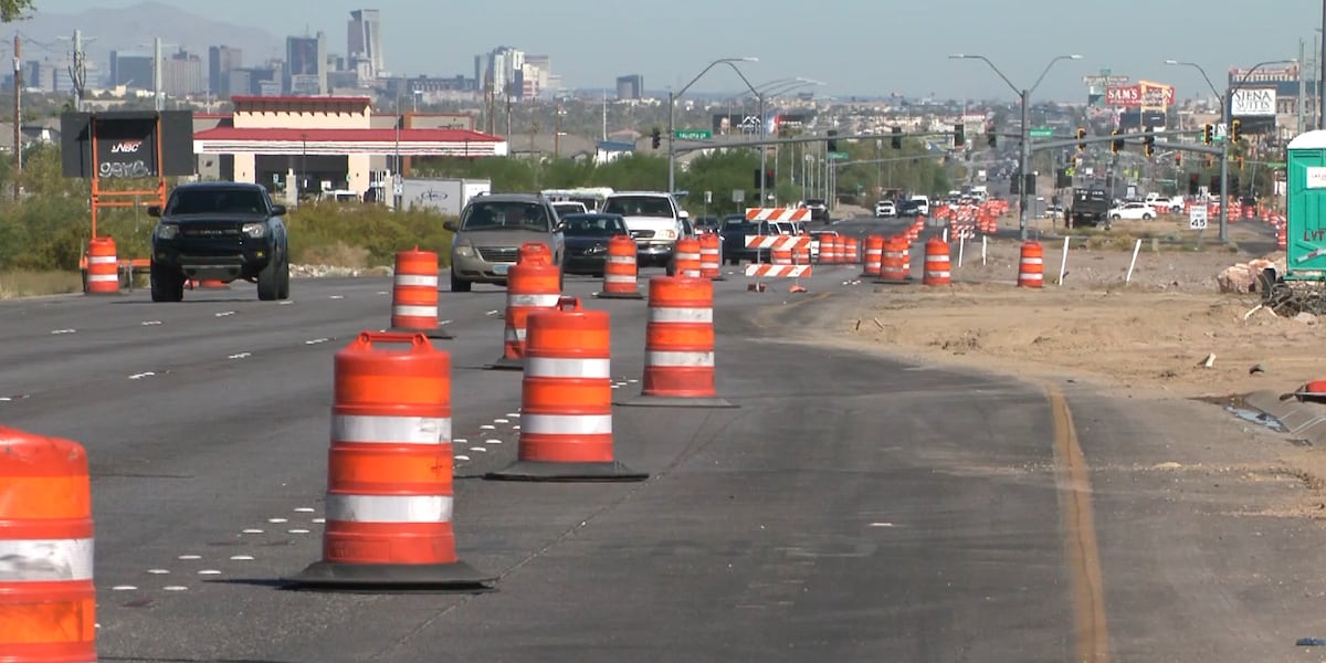 40+ new businesses since start of Reimagine Boulder Highway 40+ new businesses since start of Reimagine Boulder Highway