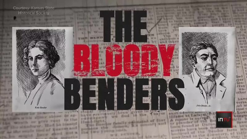 'Where Did They Go?': Digging for clues in a string of century-old serial murders