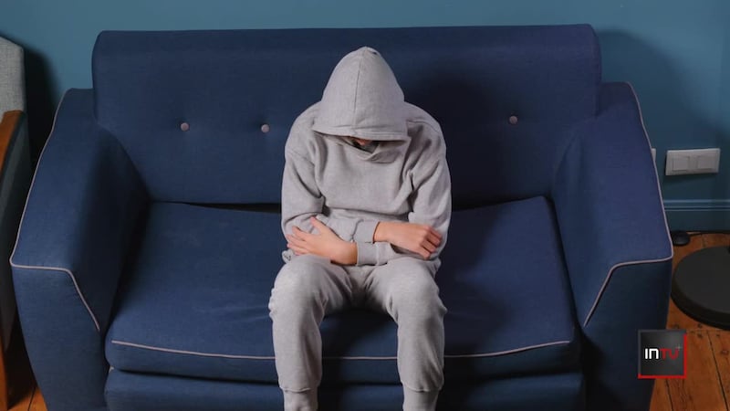 Young men and boys may silently struggle with anxiety, depression