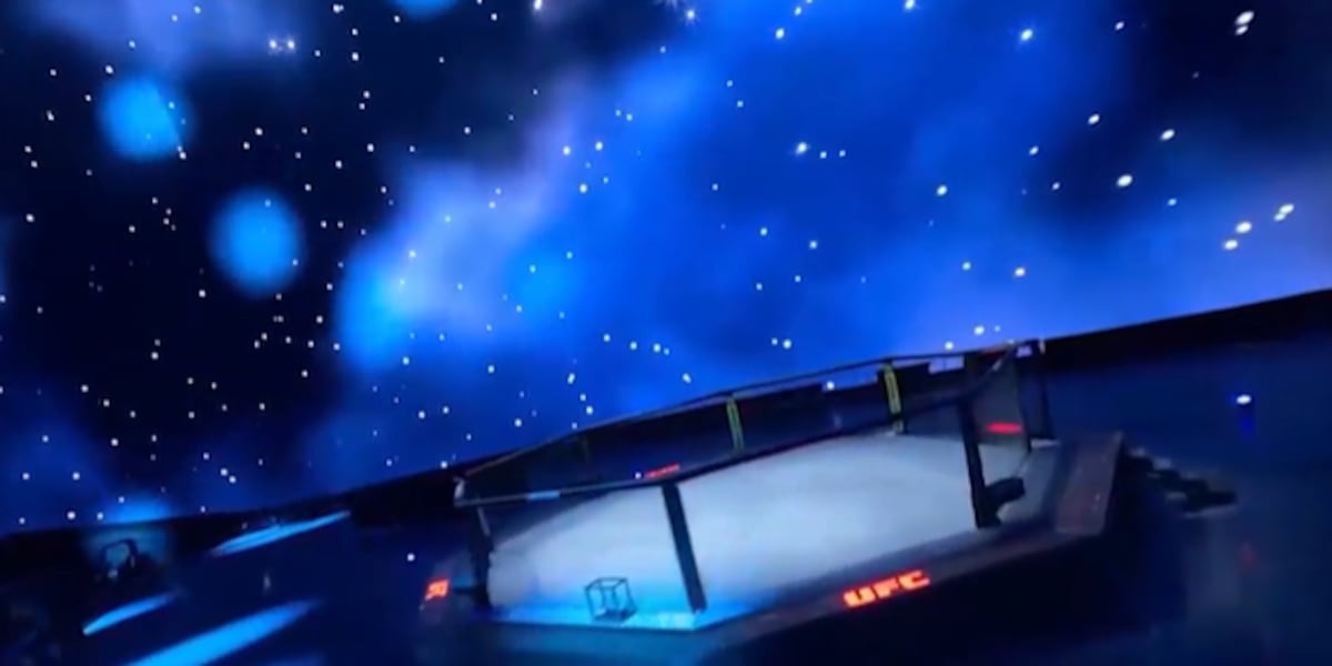 UFC 306 at Sphere is highest-grossing event in UFC history, Sphere UFC 306 at Sphere is highest-grossing event in UFC history, Sphere