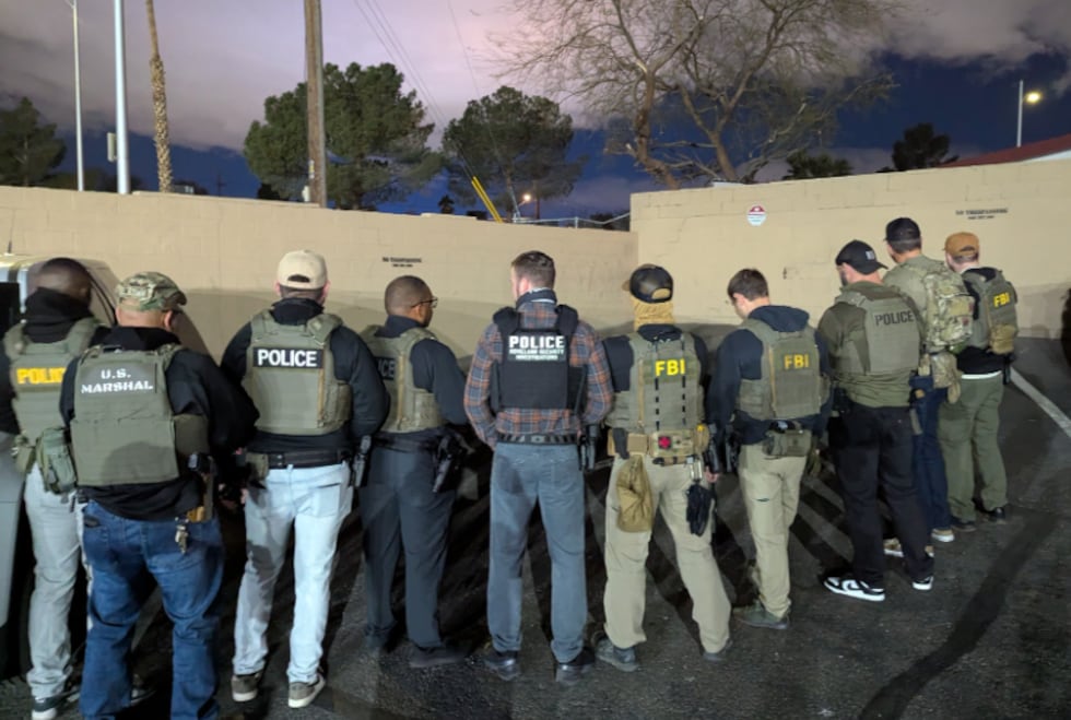 The FBI’s “Operation Summer Heat” was a three-month crackdown involving federal, state and...