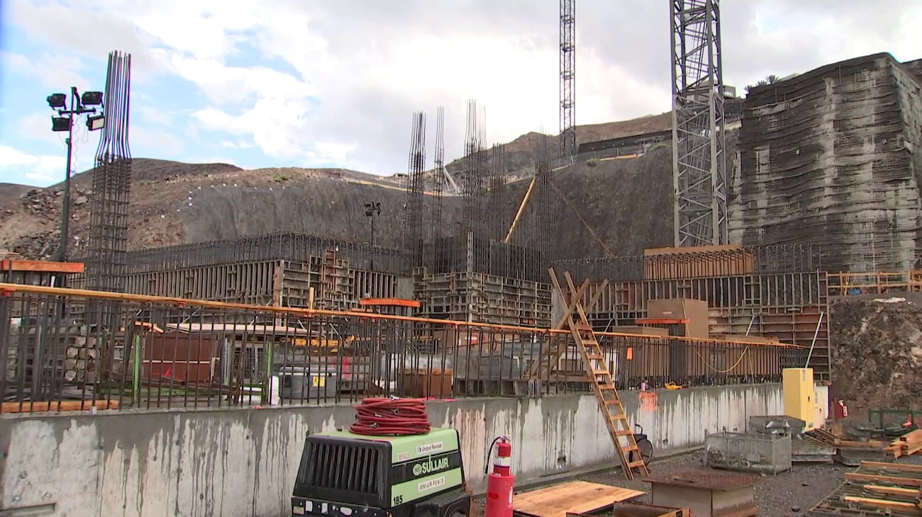 A closer look at Luxury High Rise Industrial Projects