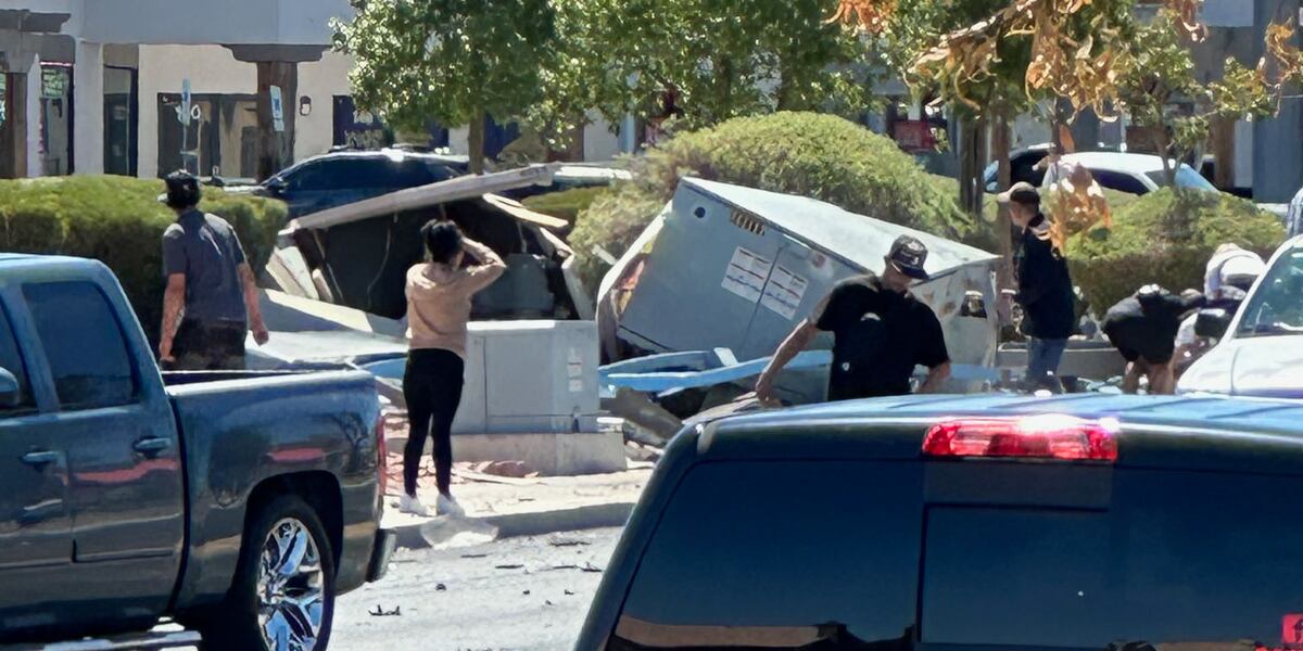 Man dies weeks after suspected DUI crash Man dies weeks after suspected DUI crash