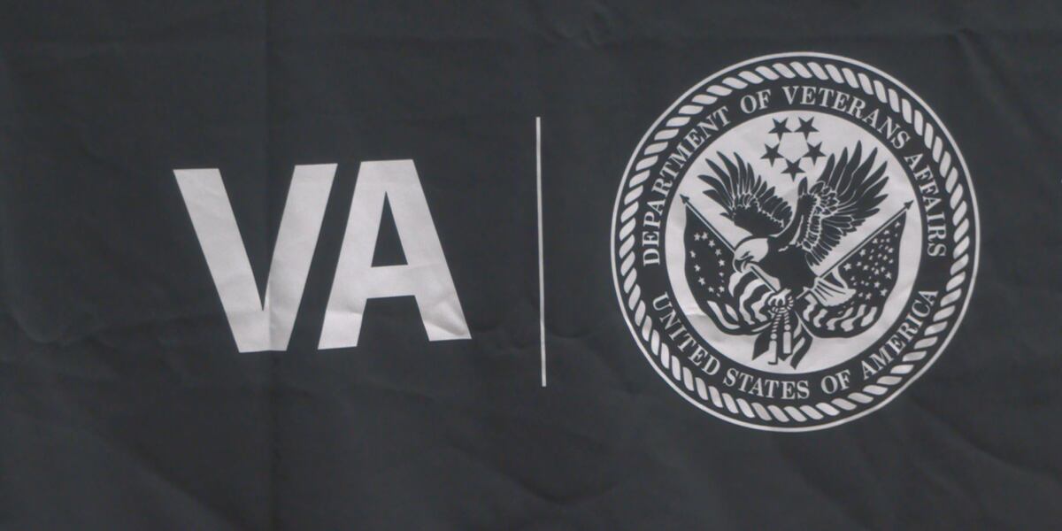 Rosen calls on Trump to rehire Nevada VA employees Rosen calls on Trump to rehire Nevada VA employees