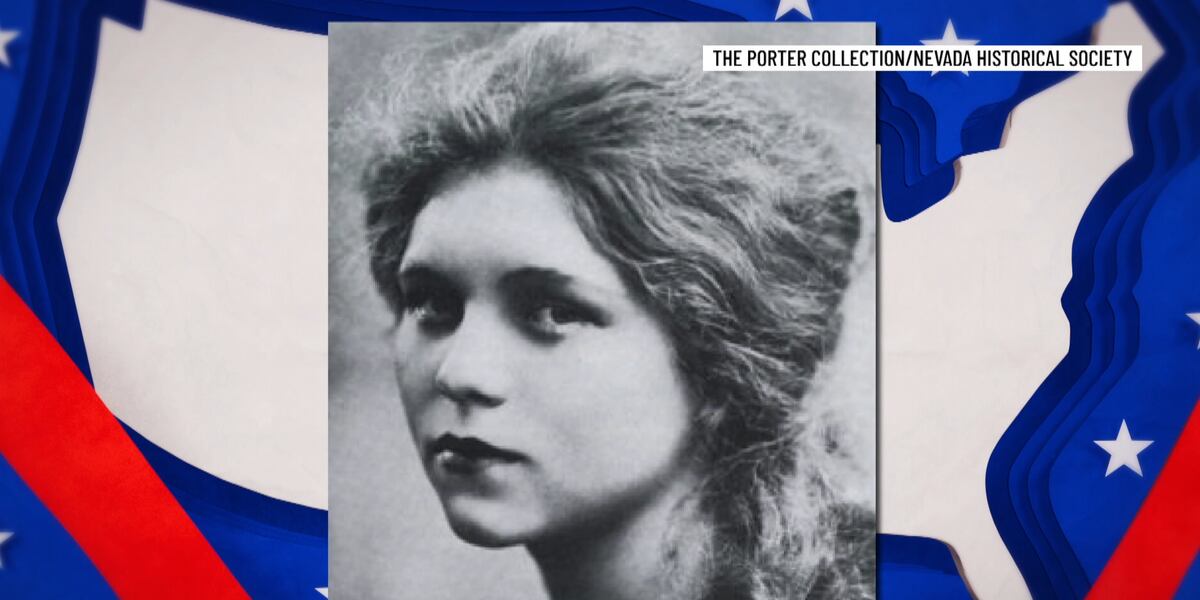 North Las Vegas elects first female mayor in Nevada North Las Vegas elects first female mayor in Nevada