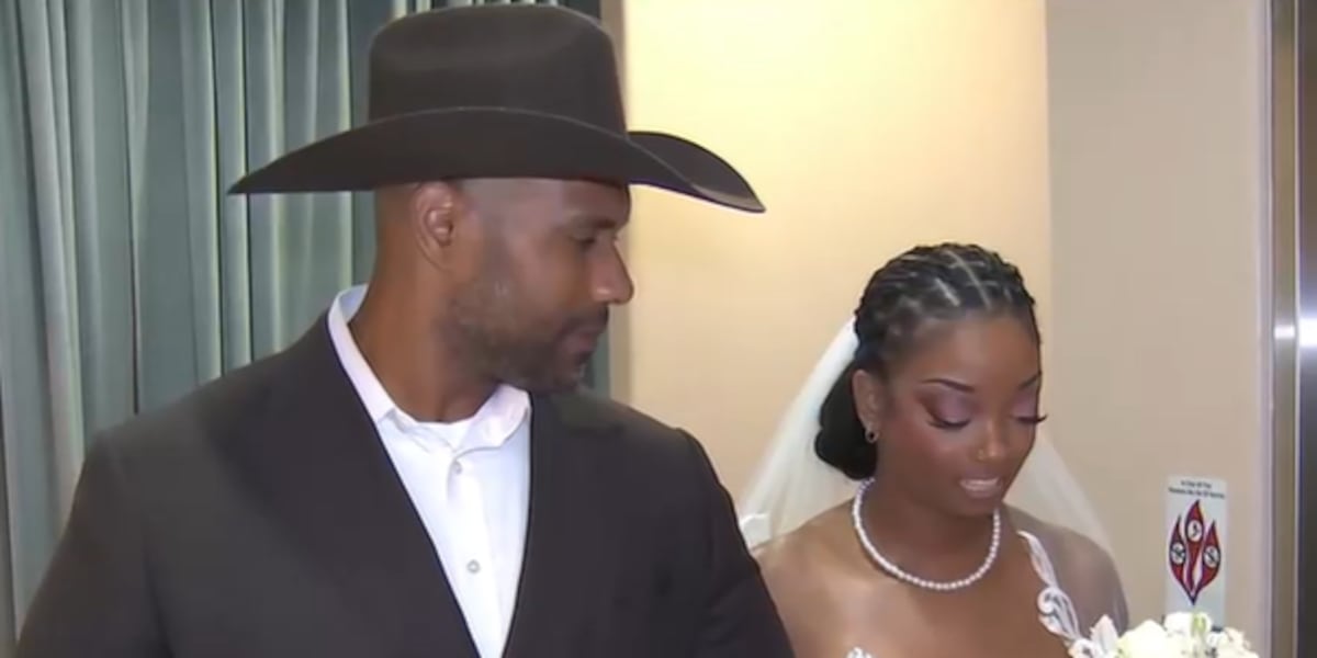 Say “I do” on 06/26/26