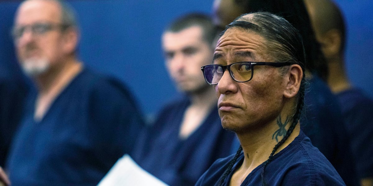 Nevada high court orders lower court to dismiss Chasing Horse sex abuse case Nevada high court orders lower court to dismiss Chasing Horse sex abuse case