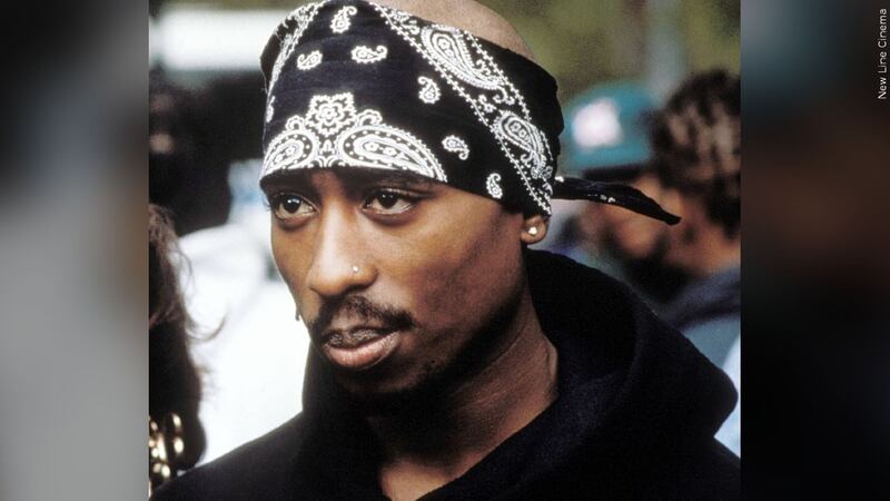 Tupac Shakur is set to receive a posthumous star on the Hollywood Walk of Fame, 26 years after...